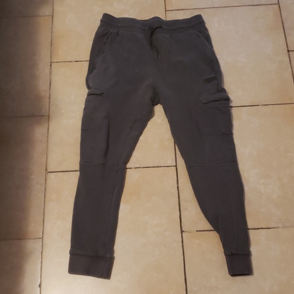 Gymshark sweatpants